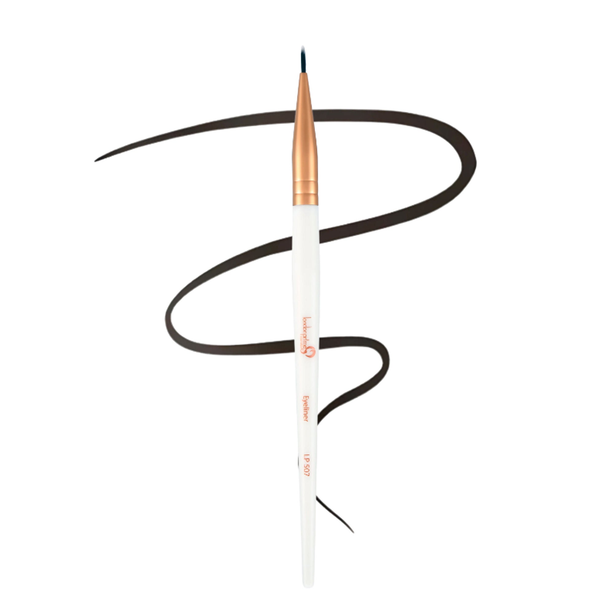 London Prime Gs Eyeliner Brush | Grocsy