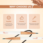 London Prime Gs Eyeliner Brush | Grocsy
