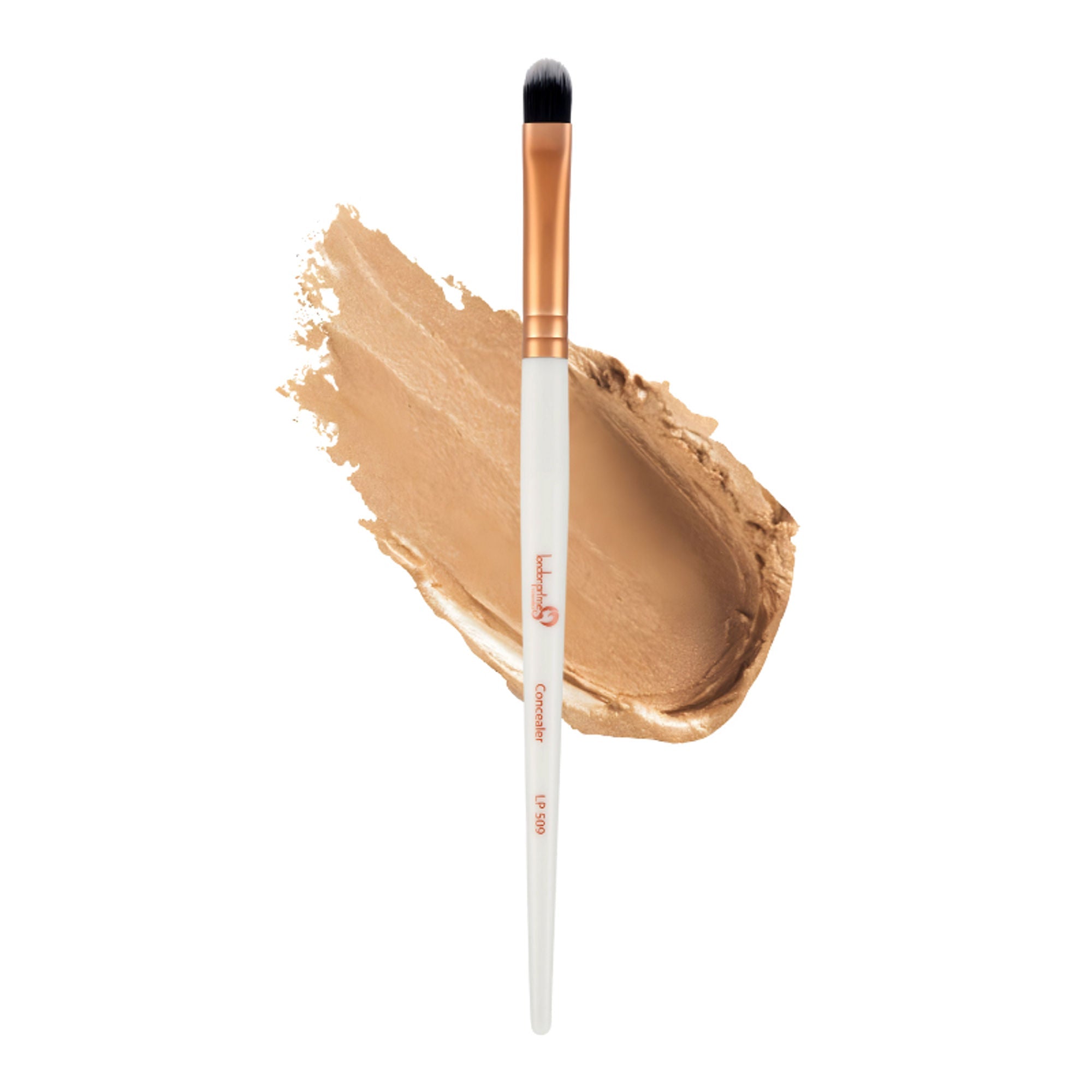 London Prime Gs Concealer Brush | Grocsy
