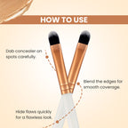 London Prime Gs Concealer Brush | Grocsy