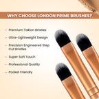 London Prime Gs Concealer Brush | Grocsy