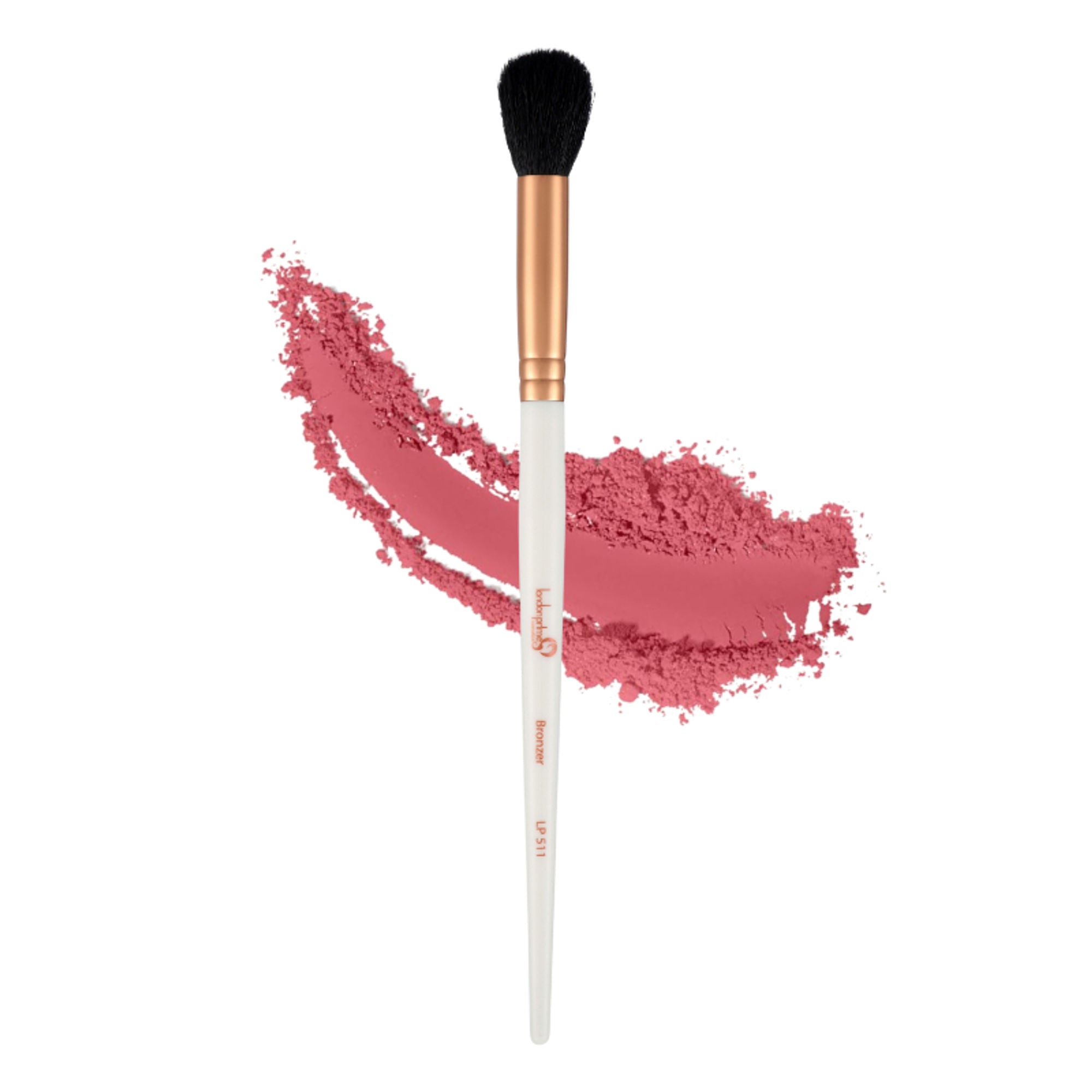 London Prime Gs Bronzer Brush | Grocsy