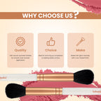 London Prime Gs Bronzer Brush | Grocsy