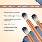 London Prime Gs Eyeshadow Medium Brush | Grocsy