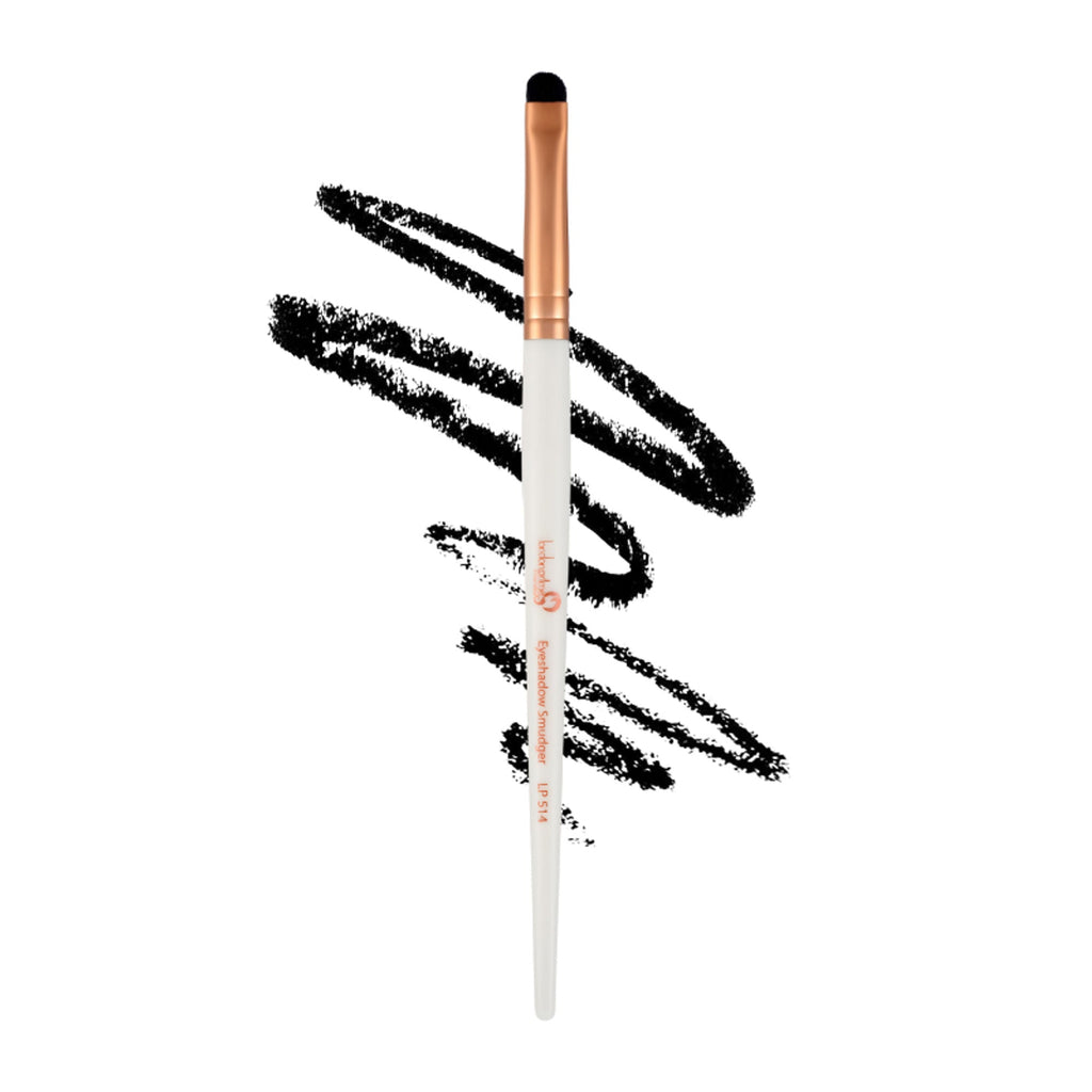 London Prime Gs Smudger Eyeshadow Brush | Grocsy