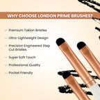 London Prime Gs Smudger Eyeshadow Brush | Grocsy
