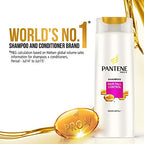 Pantene Hairfall Control Shampoo, 340ml | Grocsy