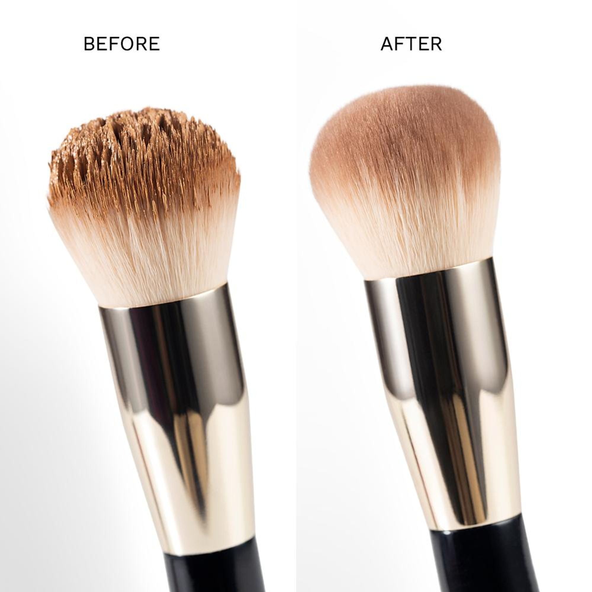 PAC Studio Instant Brush Cleaner - 2 Minute Cleaner, Waterless Hassle Free Cleaning, Brush Instantly Ready | Grocsy