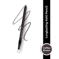 PAC Studio Longlasting Kohl Pencil - Coffee Brown | Grocsy