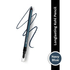 PAC Studio Longlasting Kohl Pencil - Navy Blue | Grocsy