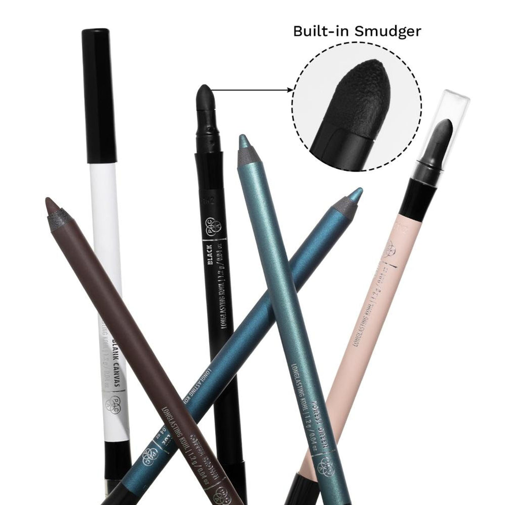 PAC Studio Longlasting Kohl Pencil - Navy Blue | Grocsy