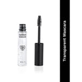 PAC Studio Transparent Mascara - Holds Lashes & Eyebrows All Day Long, Clump-Free & Clear Gel Mascara | Grocsy