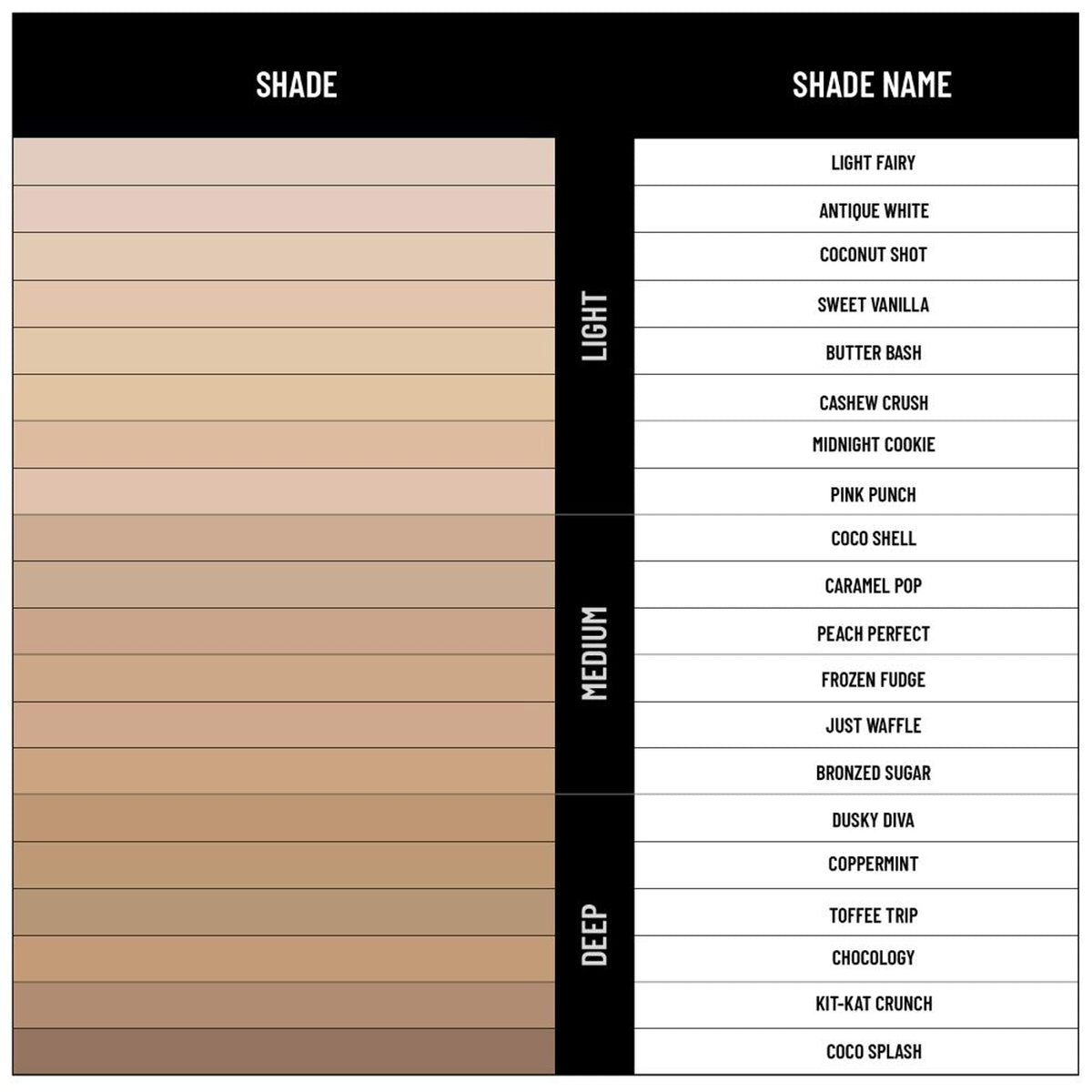 PAC Studio Take Cover Compact Powder - 01 light Fairy | Grocsy