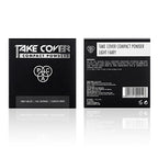 PAC Studio Take Cover Compact Powder - 01 light Fairy | Grocsy