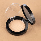 PAC Studio Take Cover Compact Powder - 03 coconut Shot | Grocsy