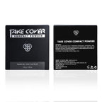 PAC Studio Take Cover Compact Powder - 05 butter Bash | Grocsy