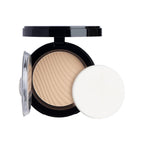 PAC Studio Take Cover Compact Powder - 08 coco Shell | Grocsy