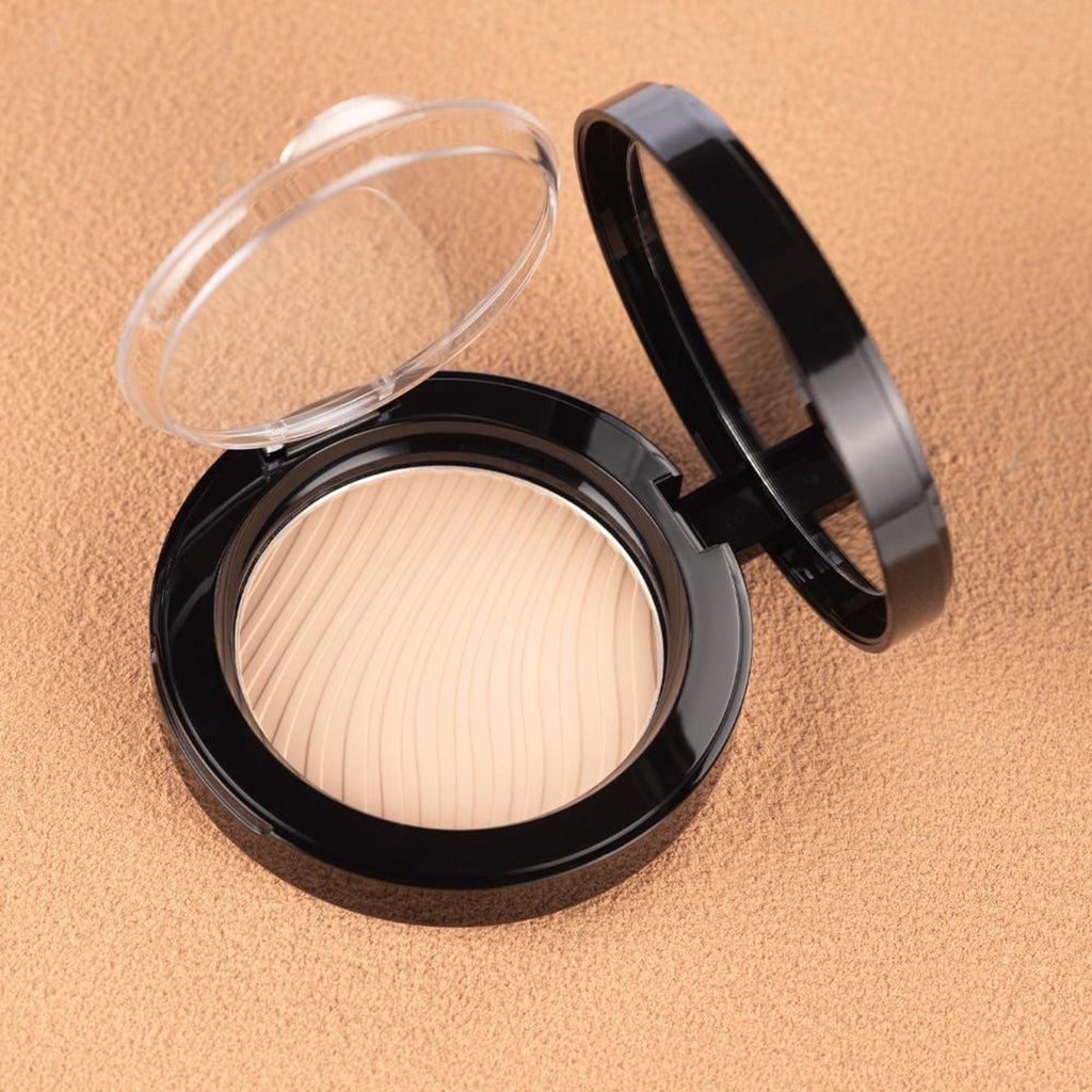 PAC Studio Take Cover Compact Powder - 10 pink Punch | Grocsy