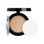 PAC Studio Take Cover Compact Powder - 14 bronzed Sugar | Grocsy