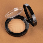 PAC Studio Take Cover Compact Powder - 16 coppermint | Grocsy