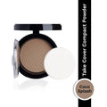 PAC Studio Take Cover Compact Powder - 20 coco Splash | Grocsy