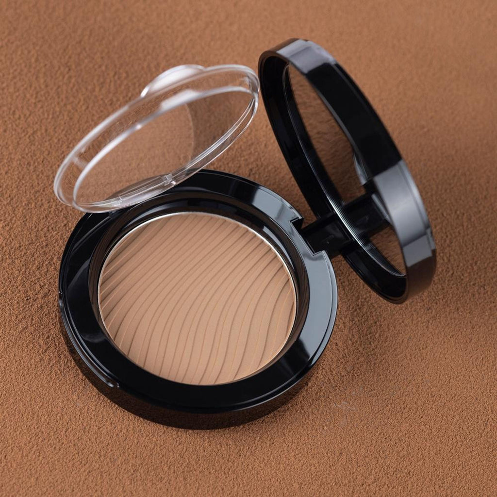PAC Studio Take Cover Compact Powder - 20 coco Splash | Grocsy