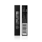 PAC Studio Longlasting Kohl Pencil Mini Black - Waterproof Intense Payoff, One Swipe Application | Grocsy