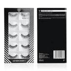 PAC Studio Lash Book Season 1 - Mix of Natural & Bold Lashes, Reusable up to 12X, Lightweight All-Day Wear | Grocsy