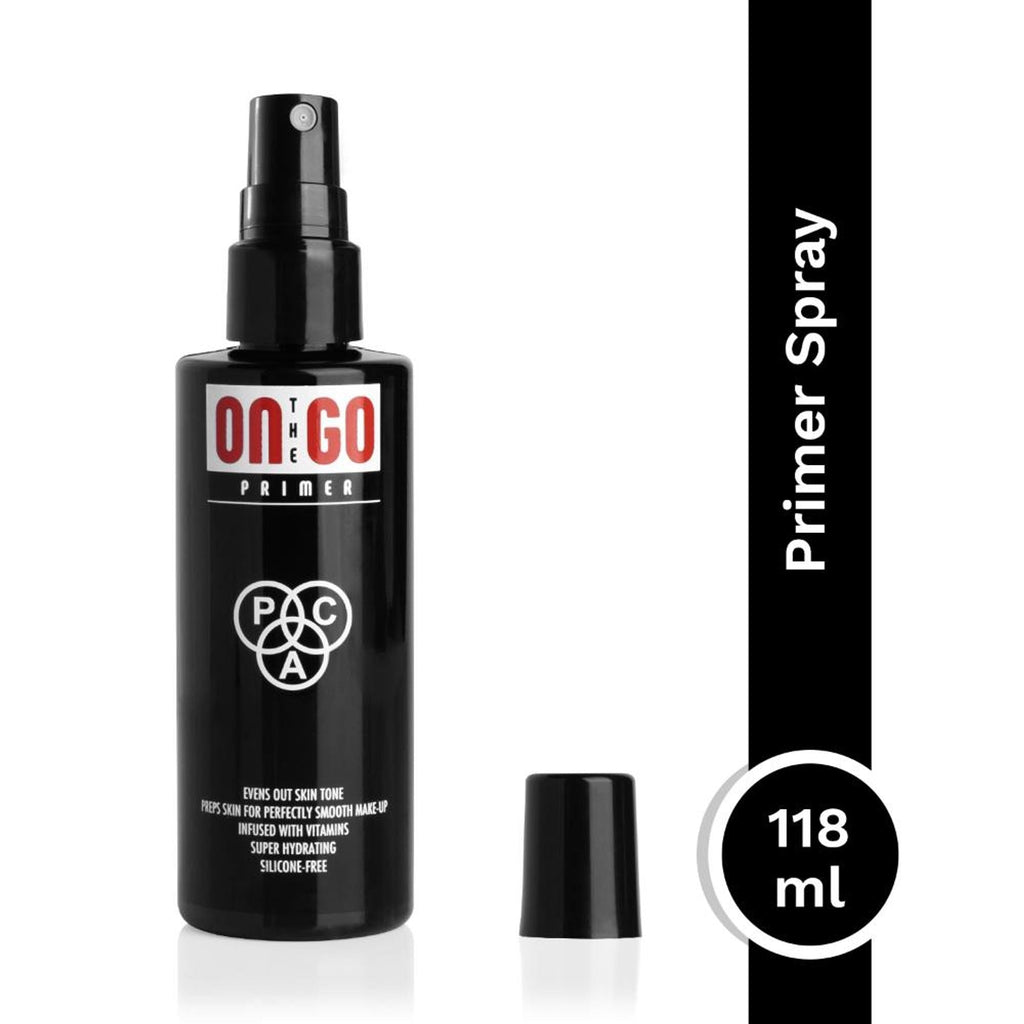 PAC Studio On The Go Primer Spray | Grocsy