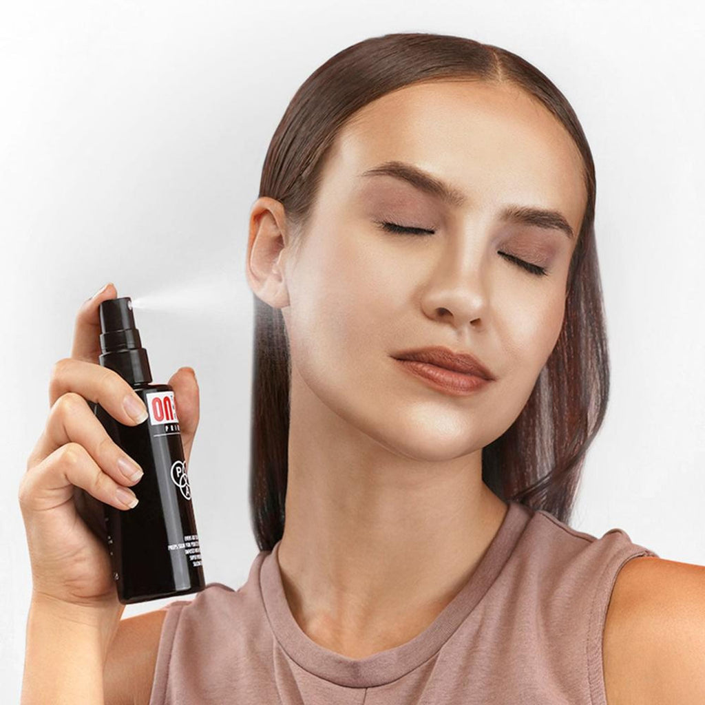 PAC Studio On The Go Primer Spray | Grocsy