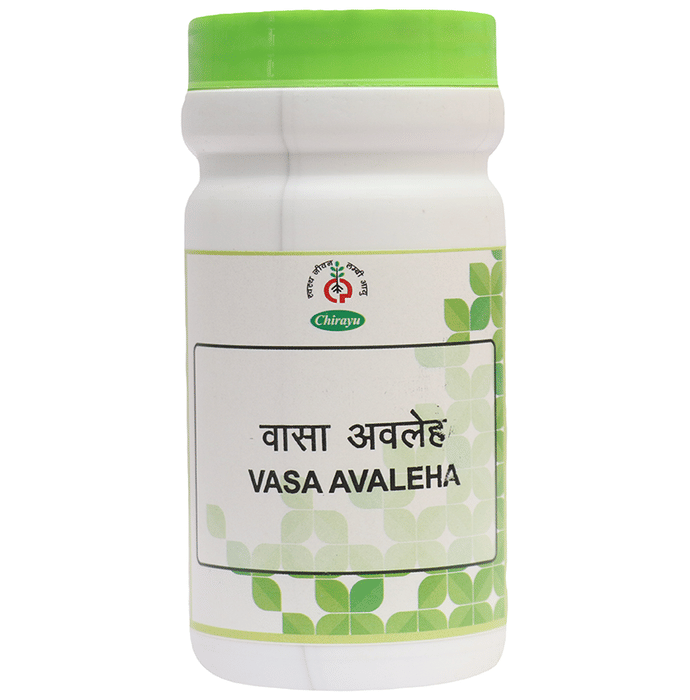 Chirayu Vasa Avaleha | Grocsy
