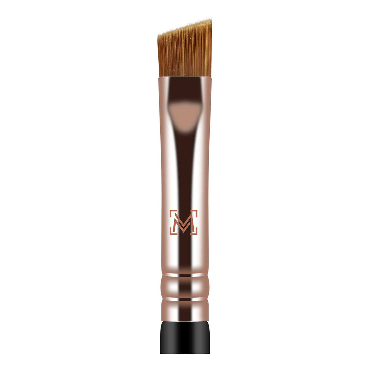 Miss Claire M27 - Brow Perfector Brush (S) - Rose Gold | Grocsy