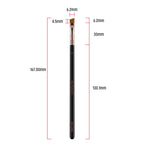 Miss Claire M27 - Brow Perfector Brush (S) - Rose Gold | Grocsy