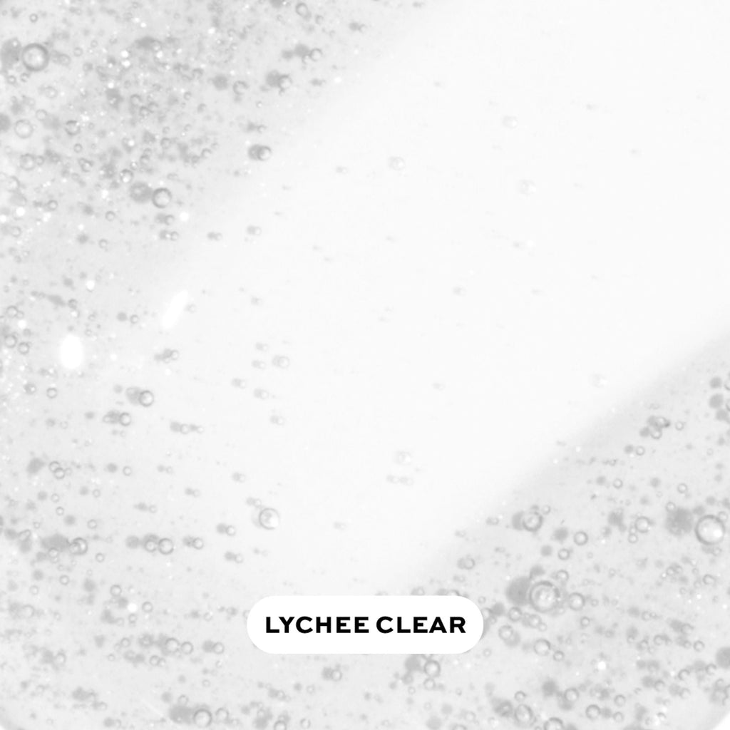 Makeup Revolution Pout Lip Oil - Lychee Clear | Grocsy