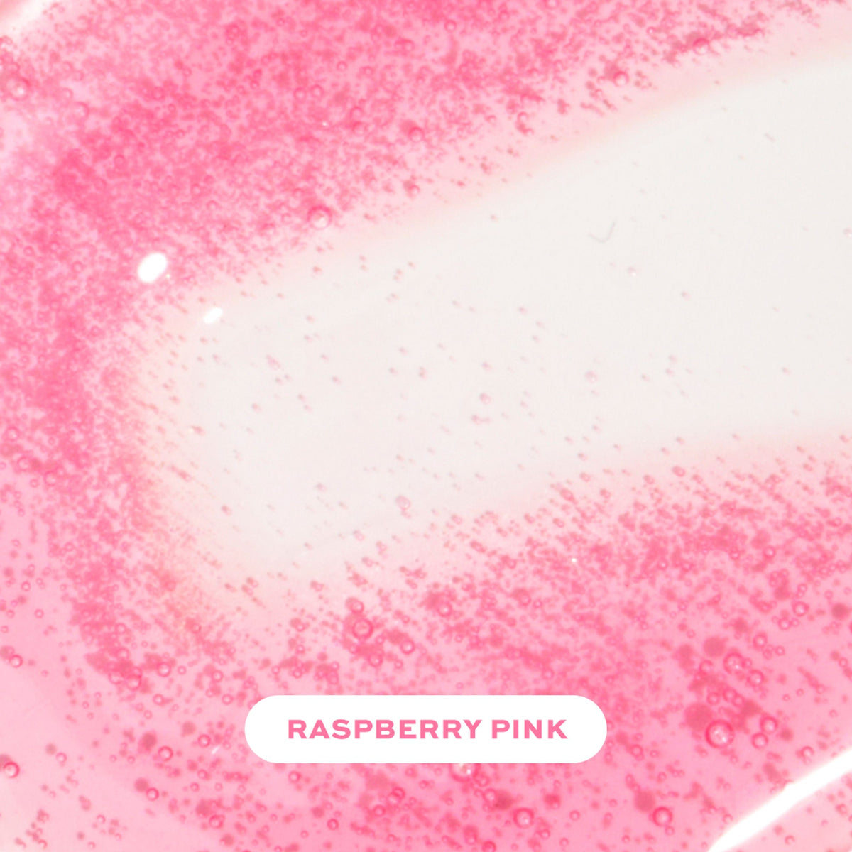 Makeup Revolution Pout Lip Oil - Raspberry Pink | Grocsy