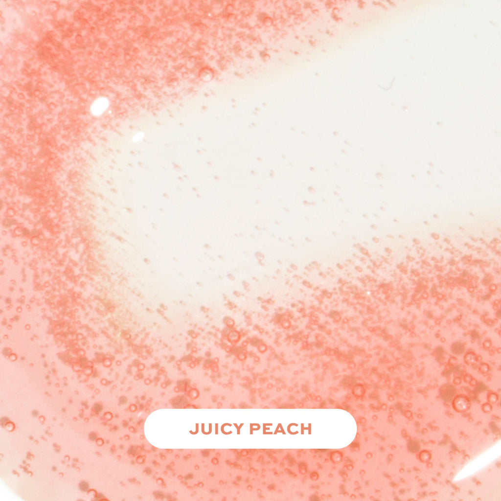 Makeup Revolution Pout Lip Oil - Juicy Peach | Grocsy