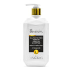 The Skin Story Sulphate Free Keratin Smooth Shampoo For Dry Damaged Hair | Grocsy
