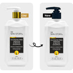 The Skin Story Sulphate Free Keratin Smooth Shampoo For Dry Damaged Hair | Grocsy