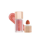 IRIS COSMETICS Oh! She Blushes Liquid Blush - Nude Pink | Grocsy