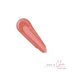 IRIS COSMETICS Oh! She Blushes Liquid Blush - Nude Pink | Grocsy