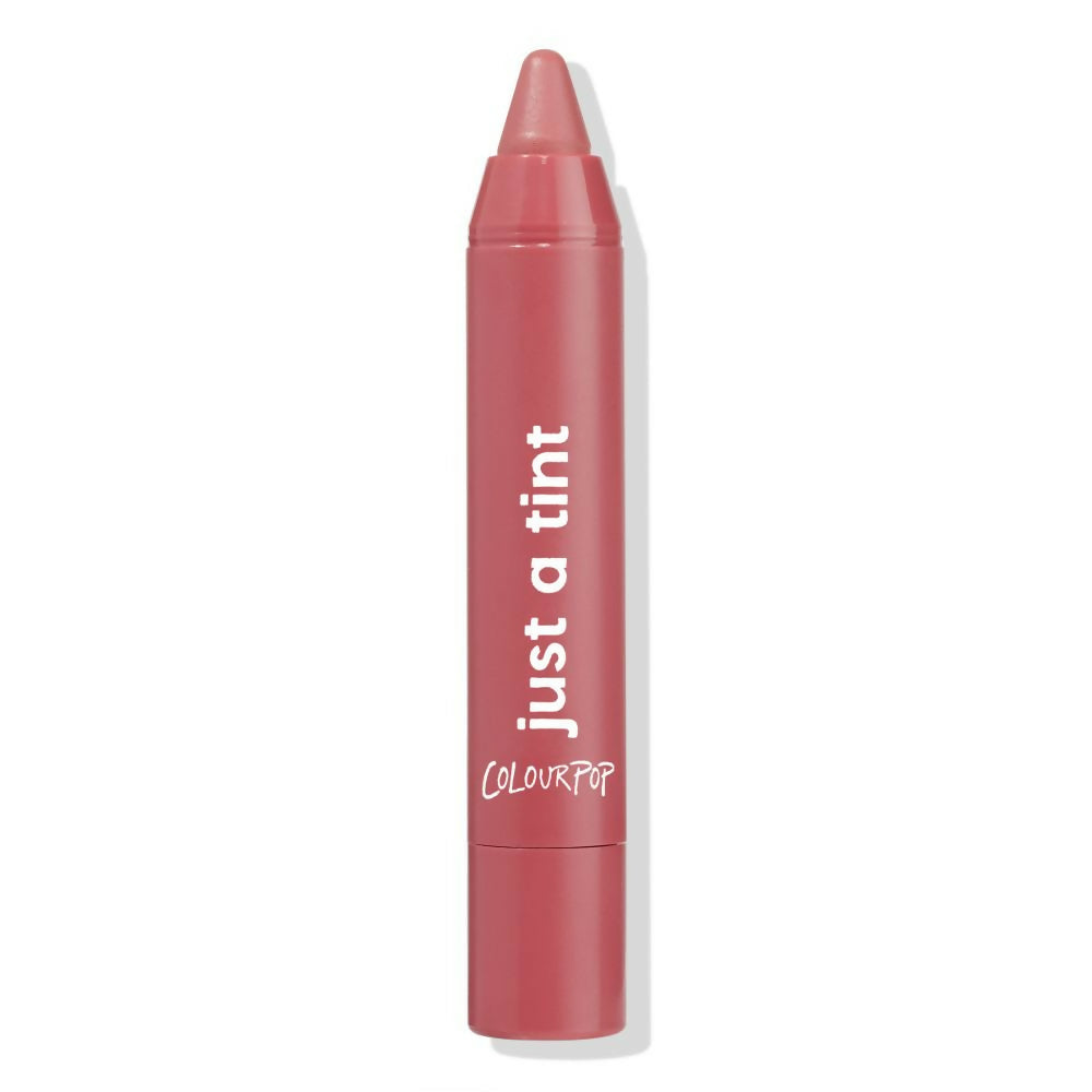 ColourPop Just A Tint Lip - The Strand | Grocsy