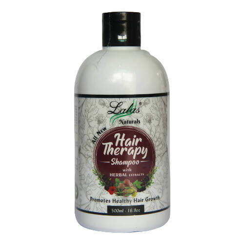 Lalas Hair Therapy Shampoo | Grocsy