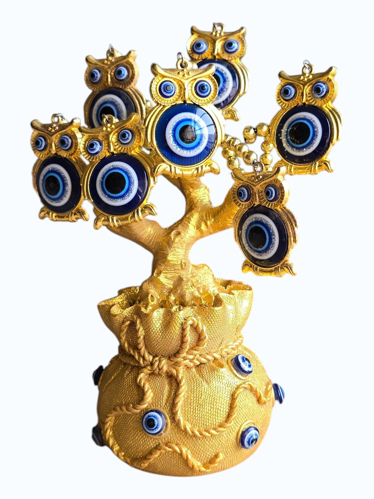 Sun Mun Decors Evil Eye Bundle | Grocsy