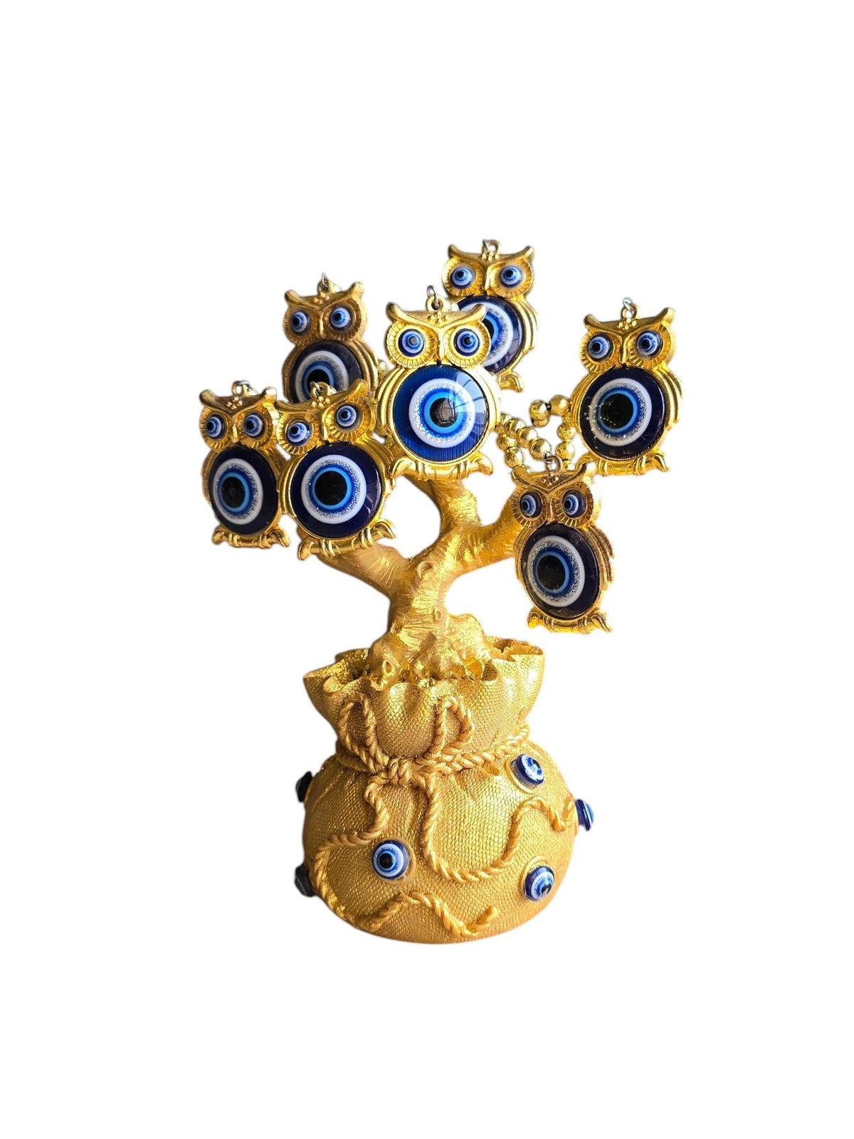 Sun Mun Decors Evil Eye Bundle | Grocsy