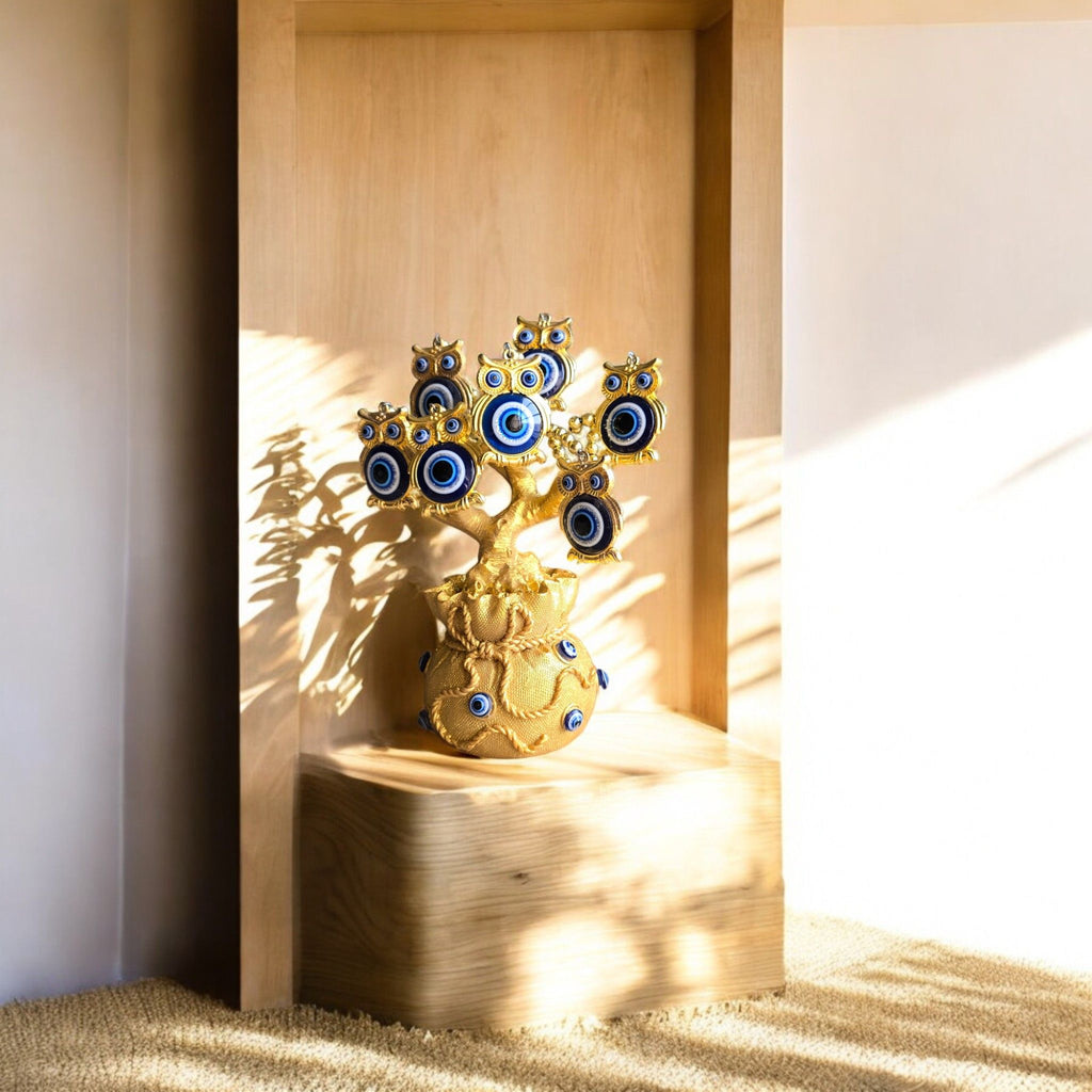 Sun Mun Decors Evil Eye Bundle | Grocsy