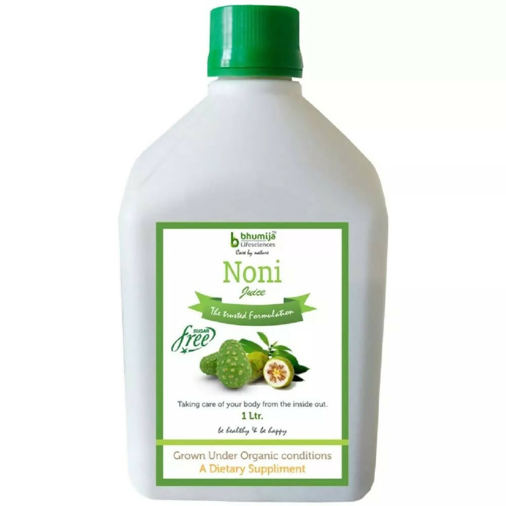 Bhumija Noni Juice (Sugar Free) | Grocsy