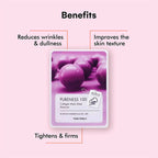 Tonymoly Pureness 100 Collagen Mask Sheet - Korean Skincare | Grocsy