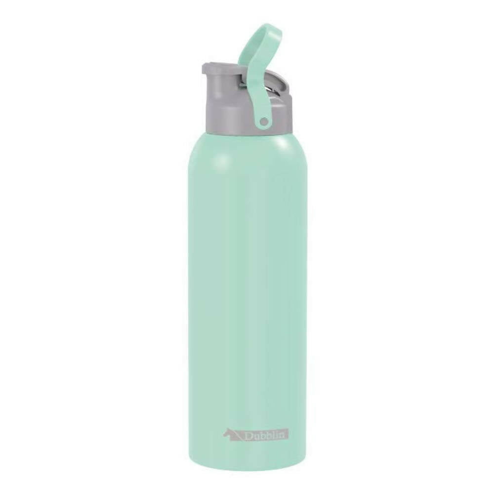 Dubblin Rocket Stainless Steel Sipper Water Bottle | Grocsy