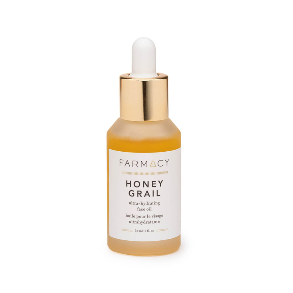 Farmacy Beauty Honey Grail Ultra-Hydrating Face Oil | Grocsy
