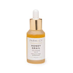 Farmacy Beauty Honey Grail Ultra-Hydrating Face Oil | Grocsy